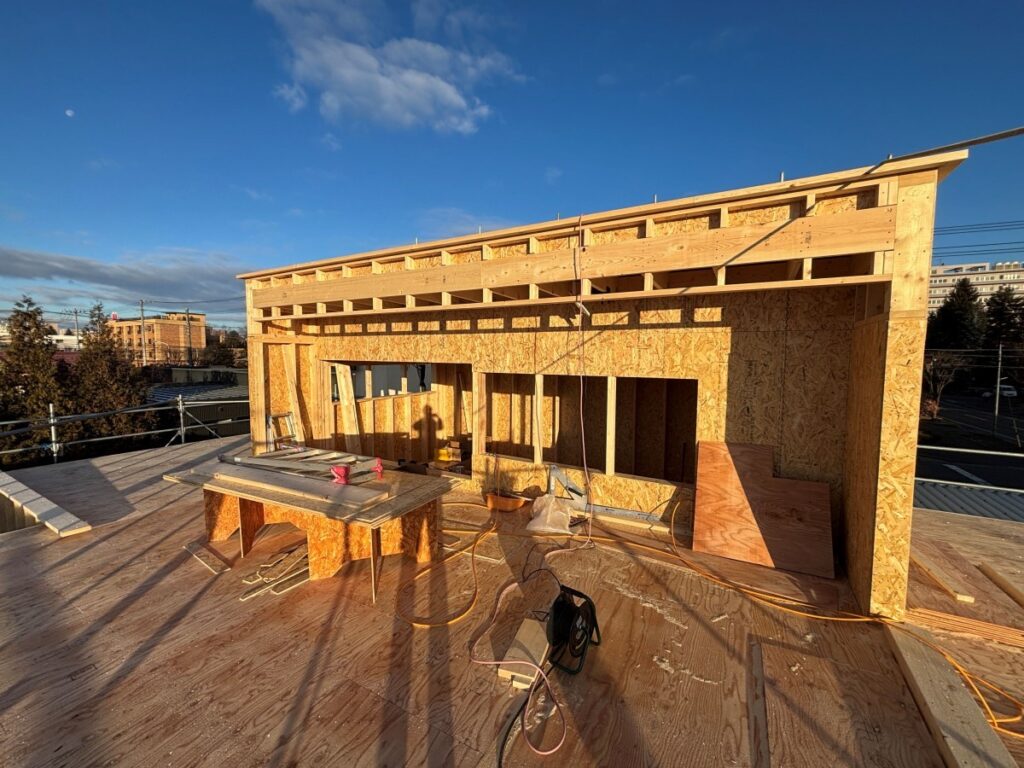 暮れの元気なご挨拶