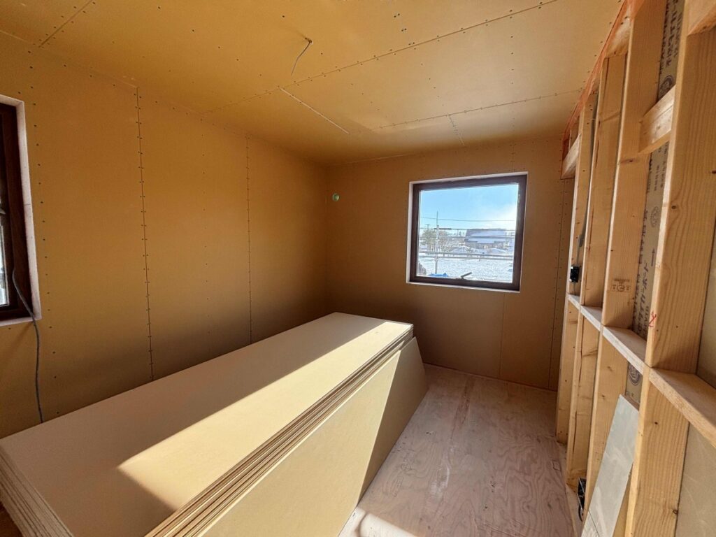 2025年12月の現場レポート