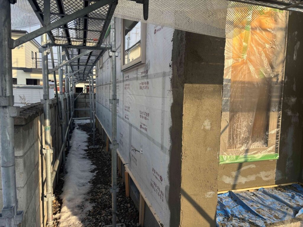 2025年12月の現場レポート