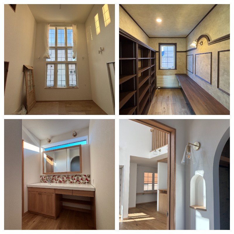 オープンハウス情報