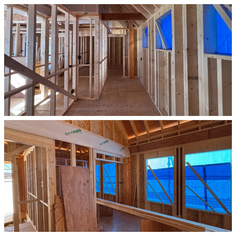 オープンハウス情報