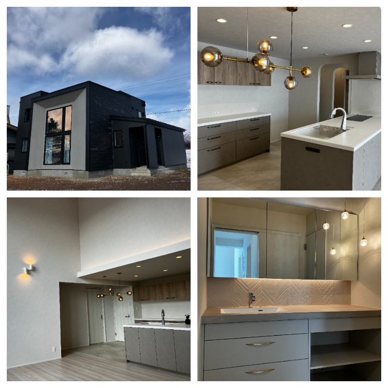 オープンハウス情報