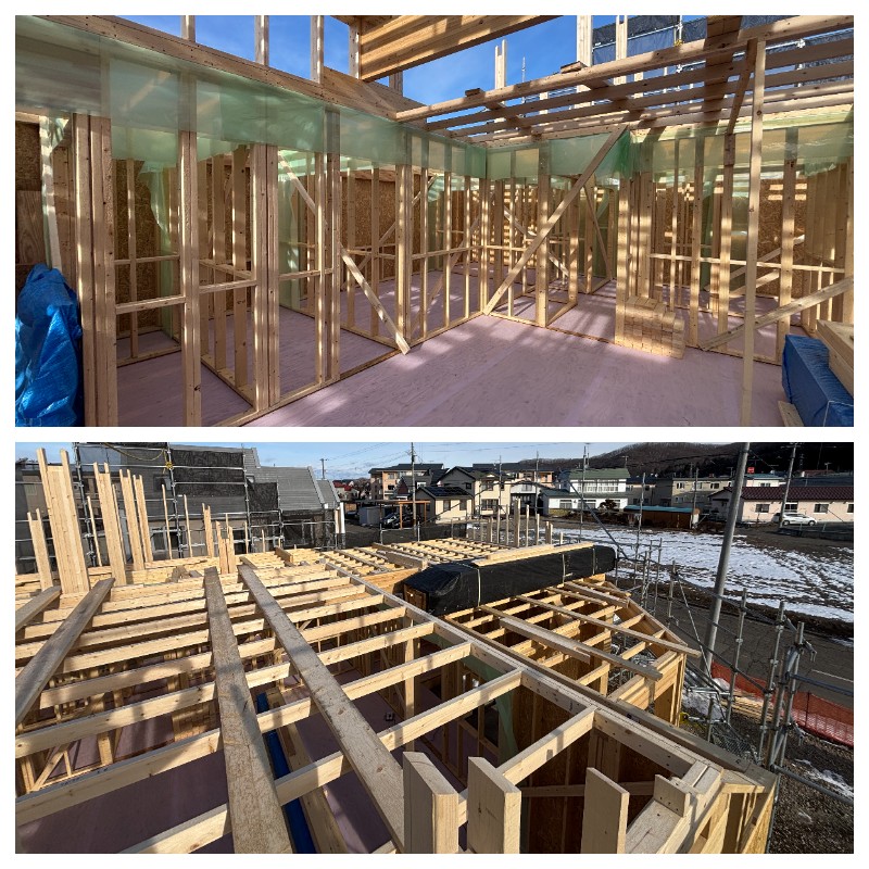 オープンハウス情報