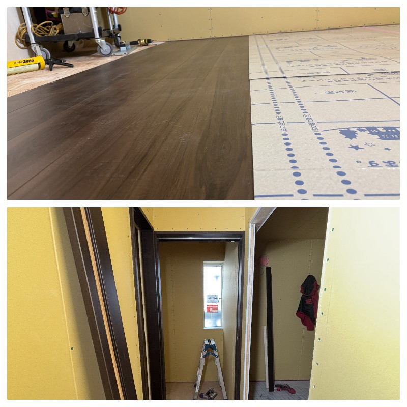 オープンハウス情報