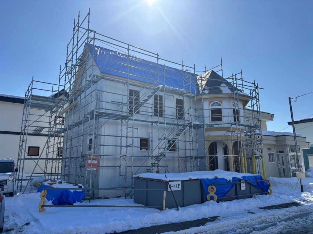 いい日・旅立ち