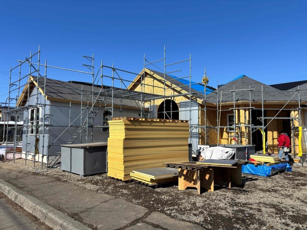 いい日・旅立ち