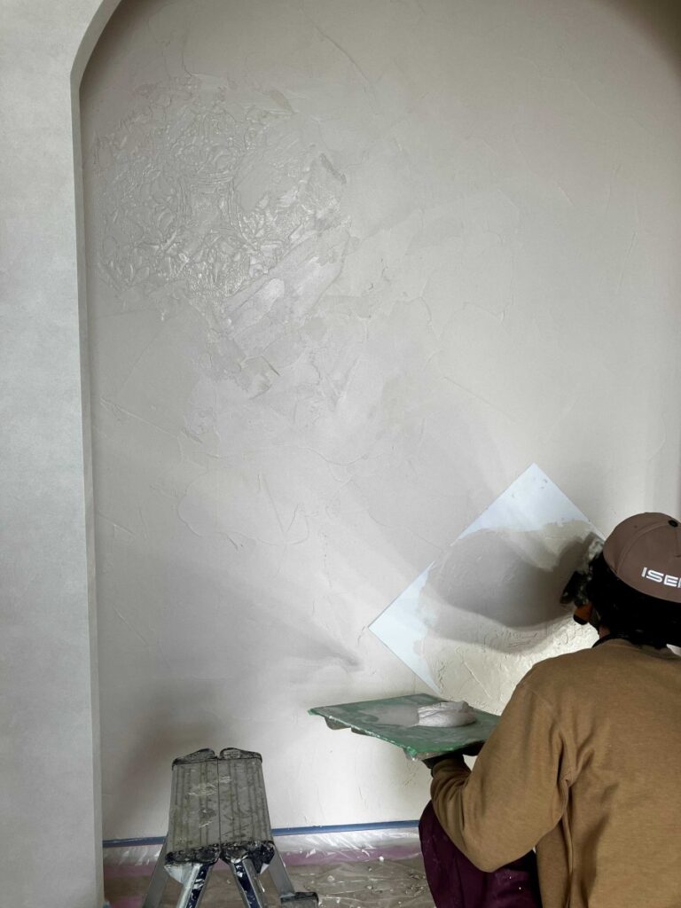 現場も試運転が始まります