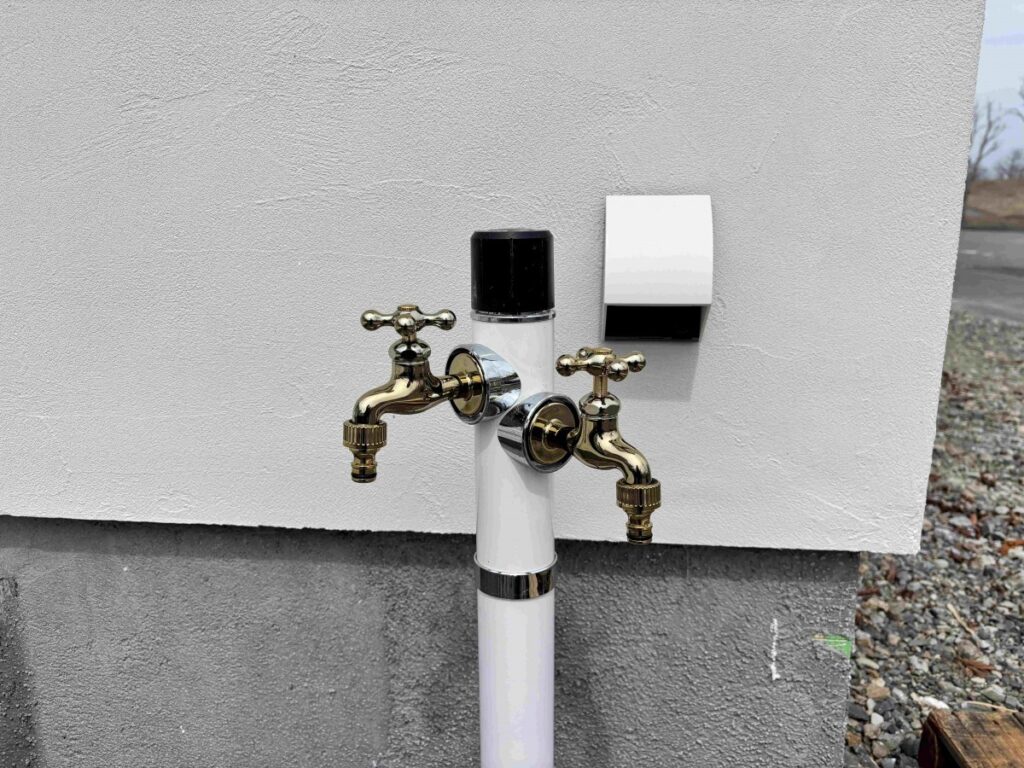 現場も試運転が始まります