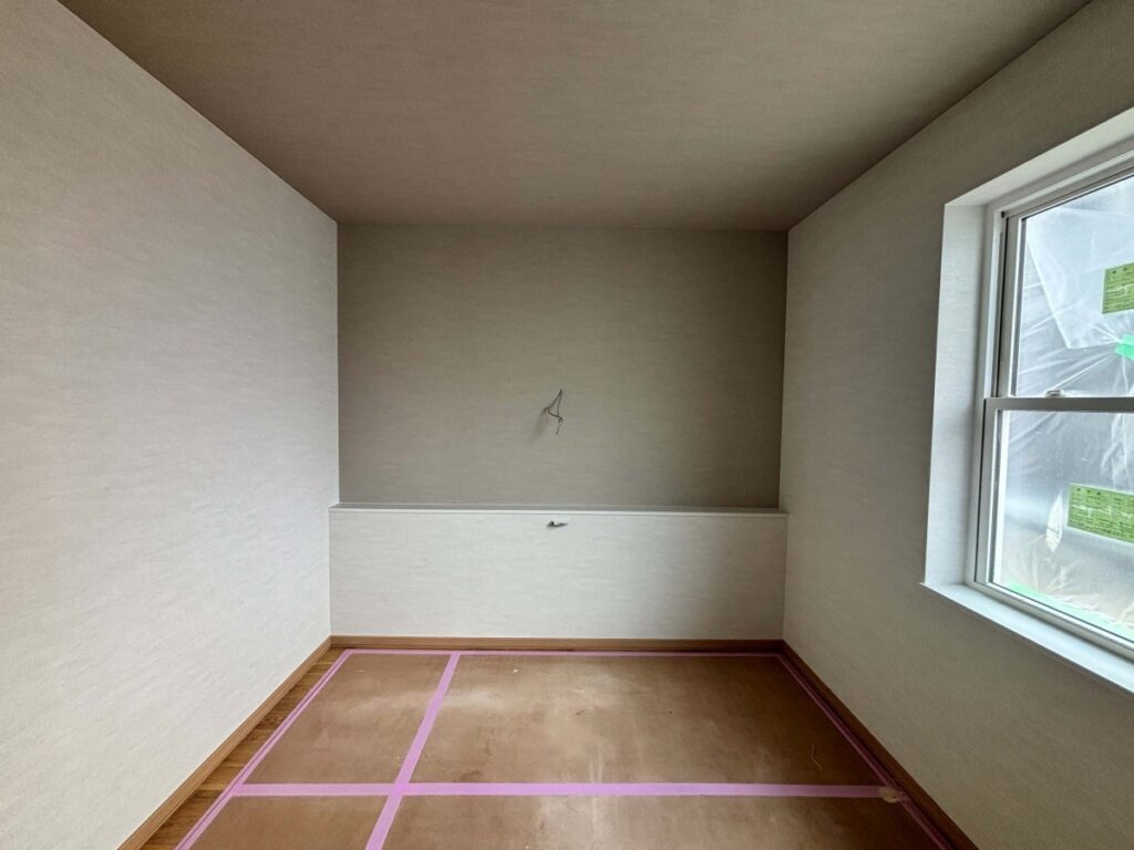 現場も試運転が始まります