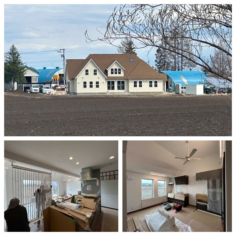 GW休暇のお知らせ