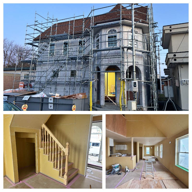 GW休暇のお知らせ