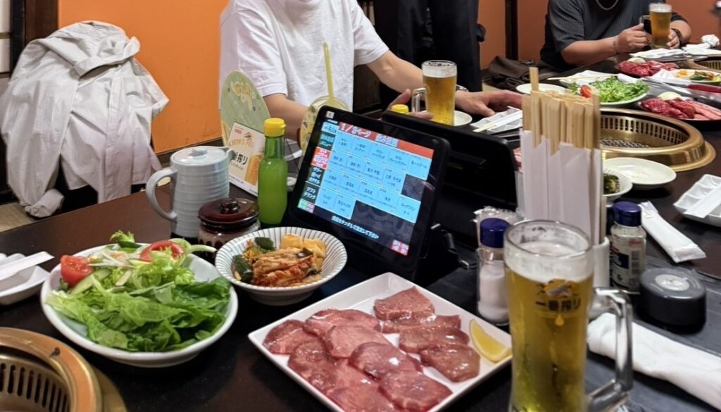 建て込みます。そろそろ