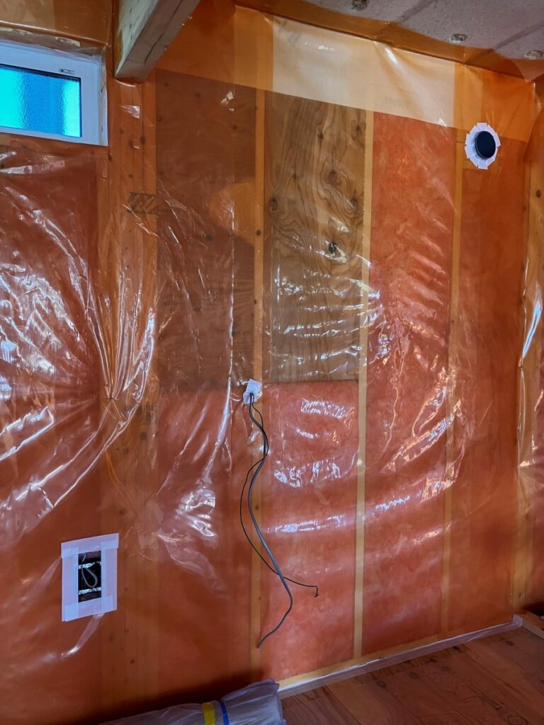 インナーガレージのお家、増えてます。