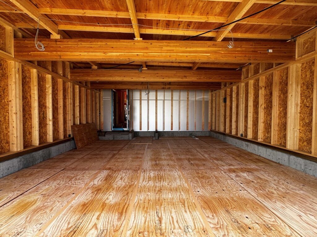 車内空気調和機24.5℃