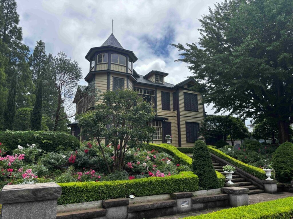 車内空気調和機24.5℃