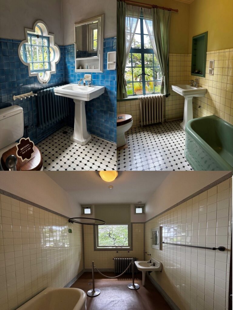 車内空気調和機24.5℃