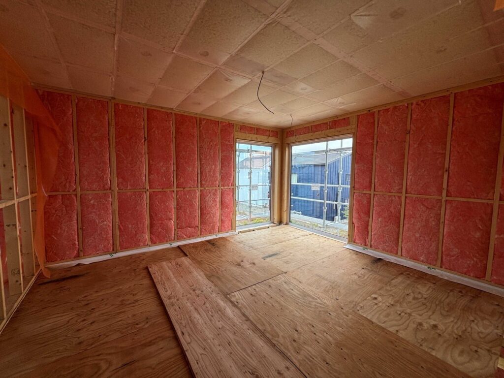 十勝で「ツーバイフォー」 が６割を占める理由