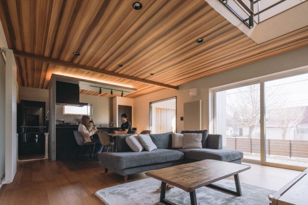 十勝で「ツーバイフォー」 が６割を占める理由