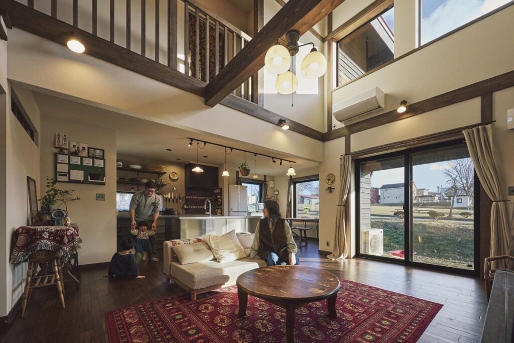 十勝で「ツーバイフォー」 が６割を占める理由