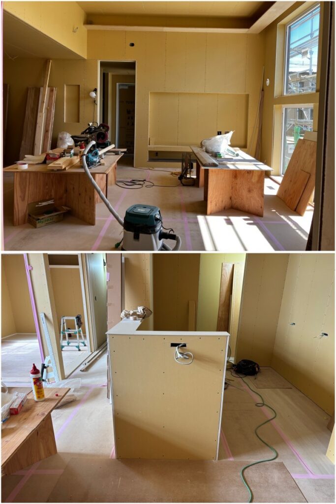 お盆休み終わりまして、盛沢山なお打合せ始まります。