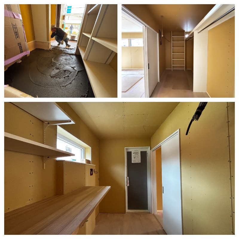 お盆過ぎたら秋・・・なんて言いますがここ数日は