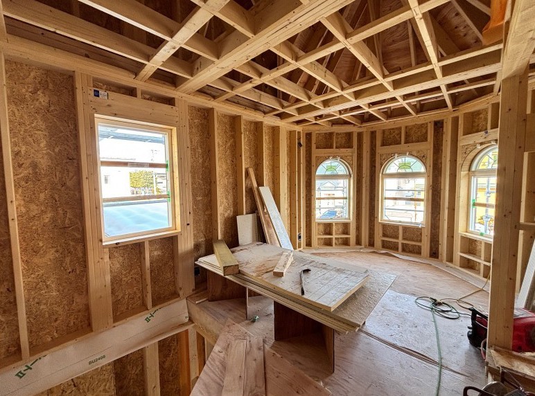 十勝で家を建てるなら 工務店？ハウスメーカー？