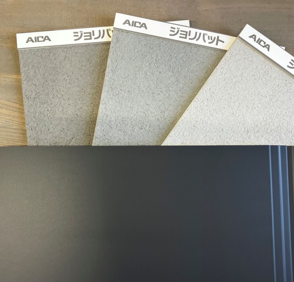 ダブルレースのホワイトインテリアの平屋が完成で