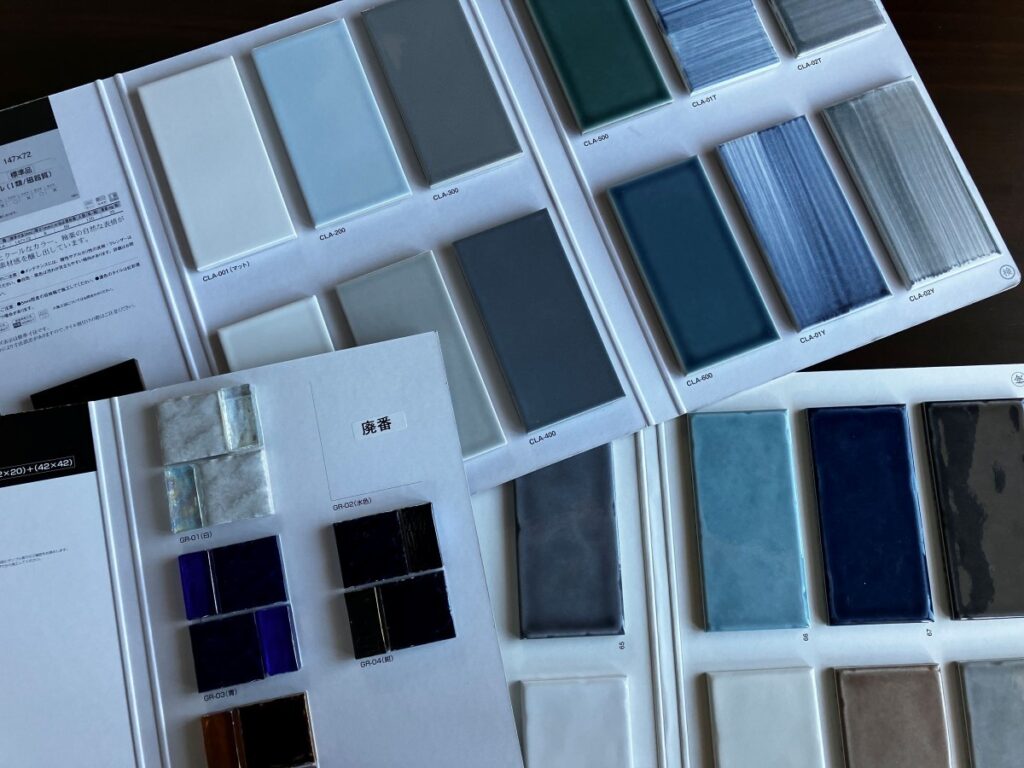 ダブルレースのホワイトインテリアの平屋が完成で