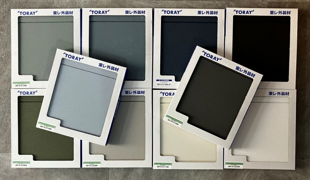 ダブルレースのホワイトインテリアの平屋が完成で