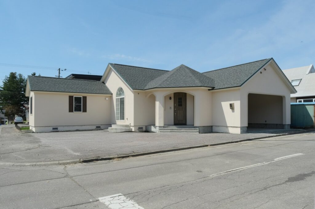 【十勝】外観が美しい三角屋根の家づくり10選