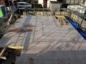 既に積雪ある地域も出て来ましたいよいよ冬到来