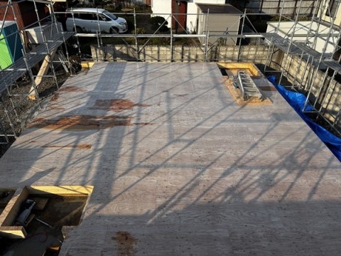 既に積雪ある地域も出て来ましたいよいよ冬到来