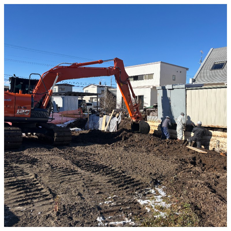 文字通りの師走へ