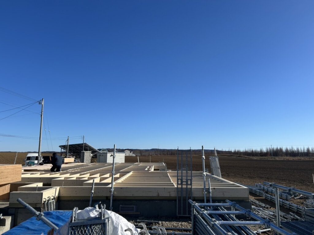 暮れの元気なご挨拶