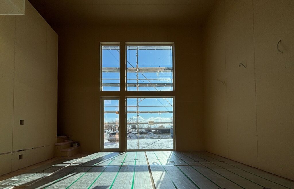 暮れの元気なご挨拶