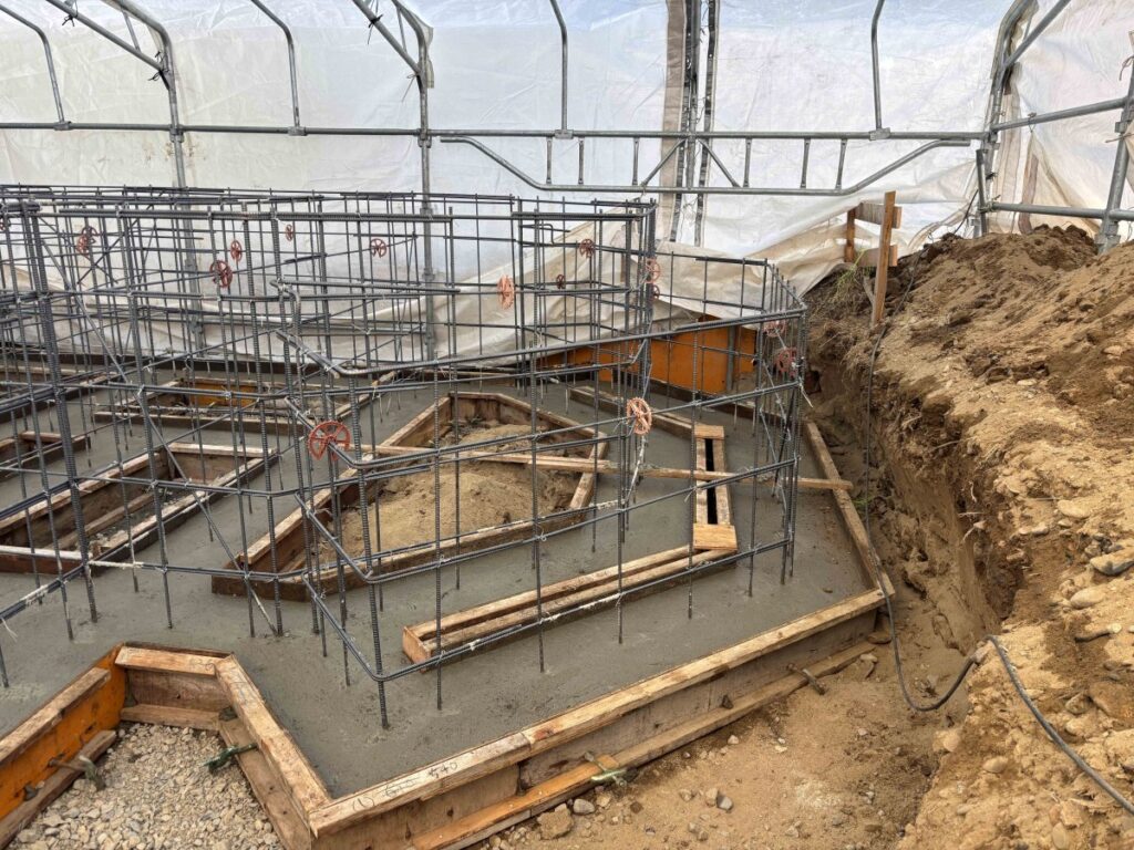 暮れの元気なご挨拶