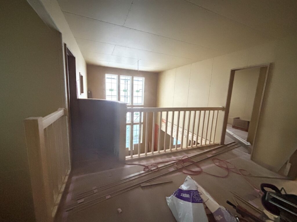 暮れの元気なご挨拶