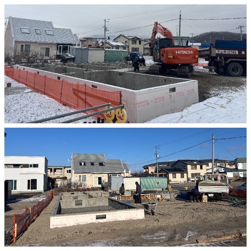 年末年始休暇のお知らせ