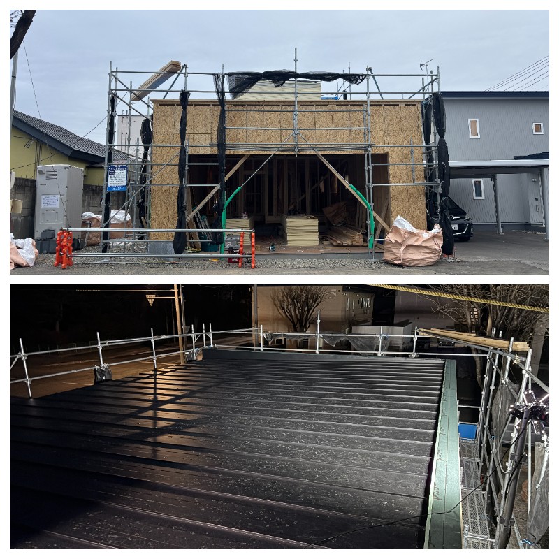 年末年始休暇のお知らせ