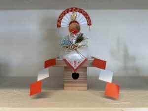 あたたかなご縁に支えられた一年でした