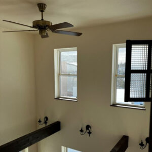 ２０２４年、開始です　幕別の家