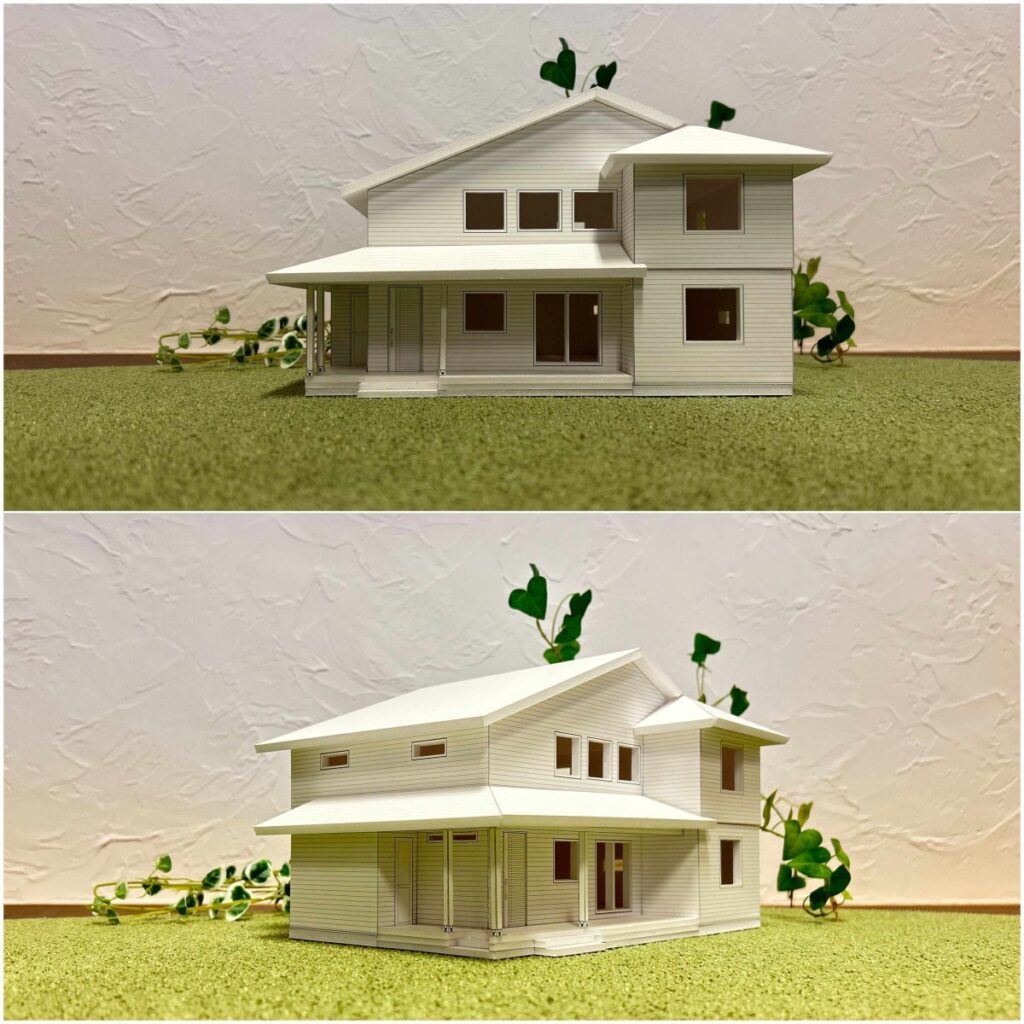 暦の上では春　掘りごたつのある家