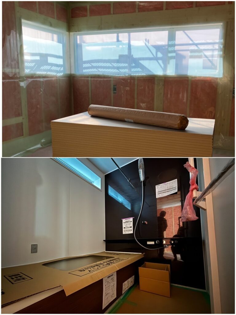 猫はこたつで丸くなる、かもな、オープンハウスあります