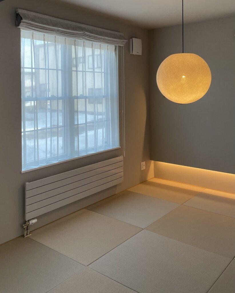 猫はこたつで丸くなる、かもな、オープンハウスあります