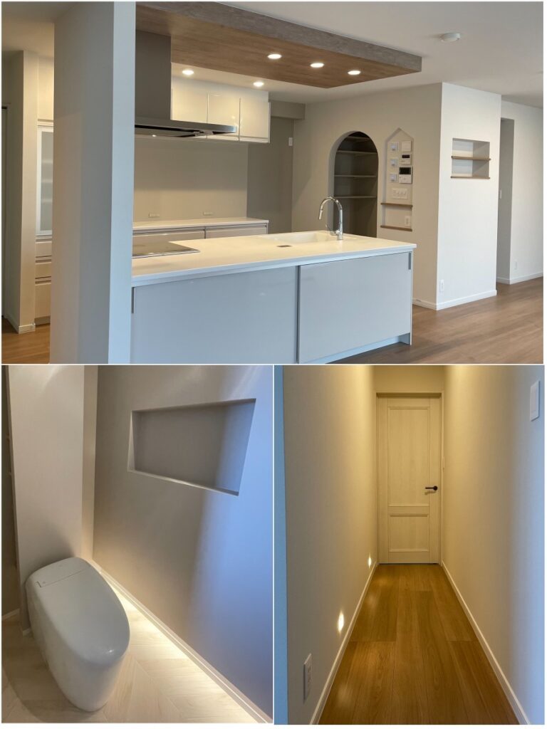 猫はこたつで丸くなる、かもな、オープンハウスあります