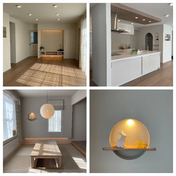 ニンニクとダンゴ･･･どちらがお好き？