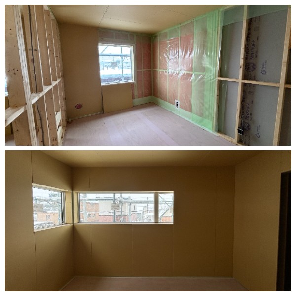 ニンニクとダンゴ･･･どちらがお好き？