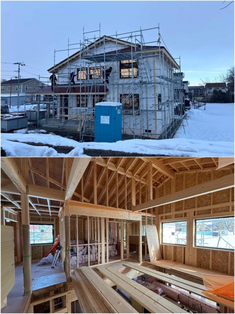 空間認識能力を大切にしております