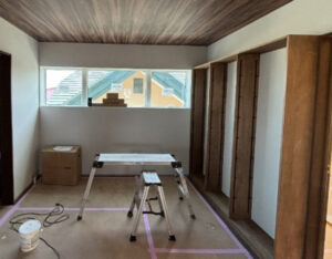 さぁ新年度　帯広西の家