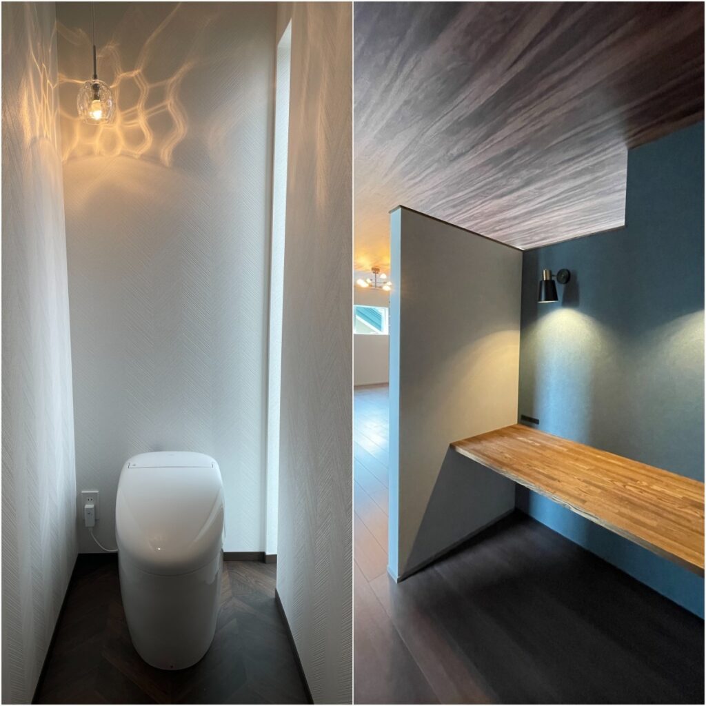 カニパンが美味しいお店の近くでオープンハウスあります